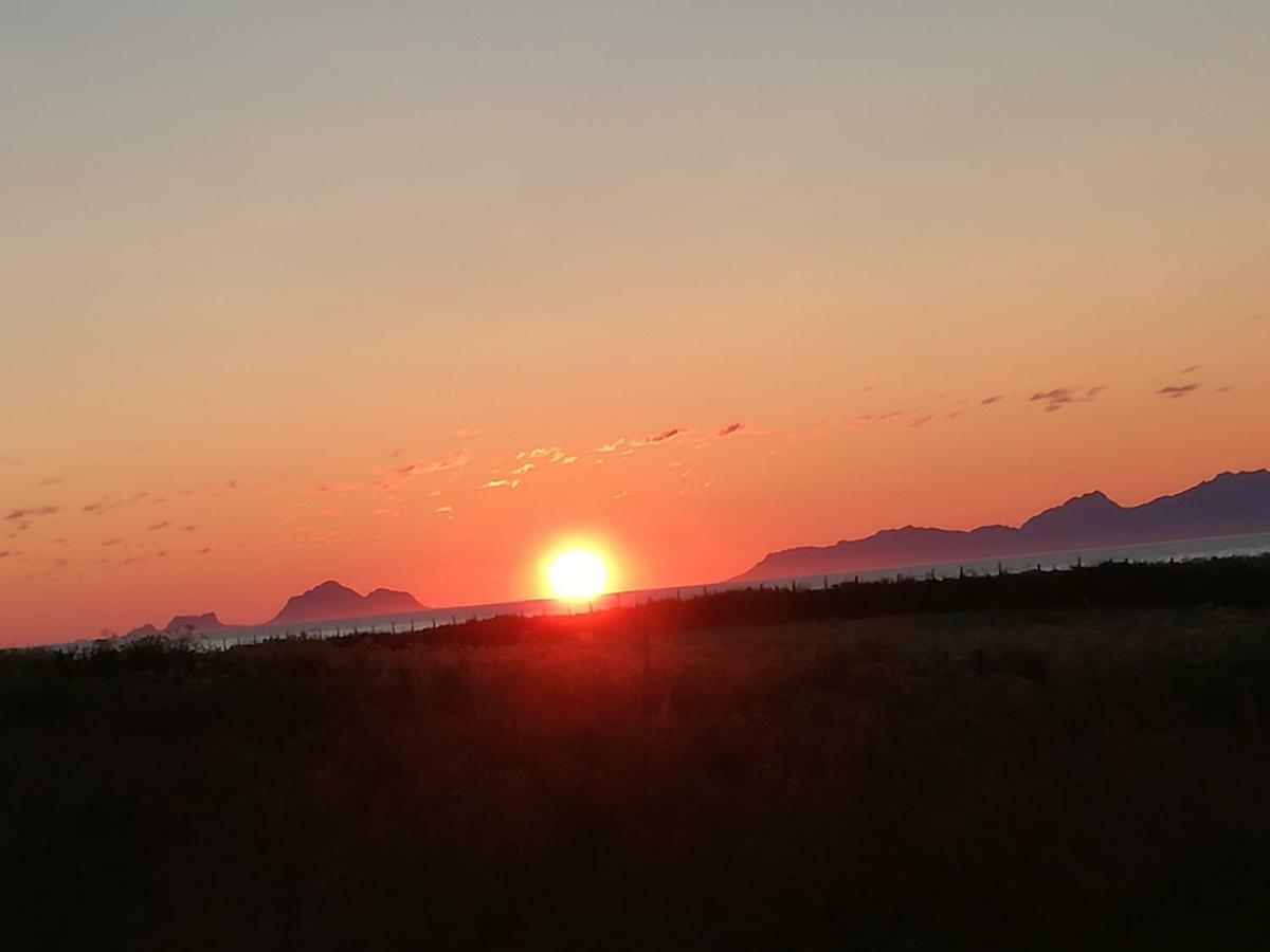 Midnattsolveien 3158,Sommarhusstrand Laukvik Lofoten Norway Esterno foto